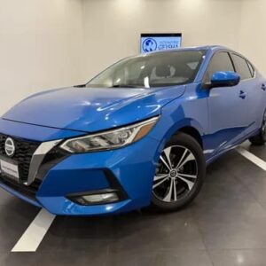 SENTRA 2021