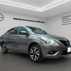VERSA 2019