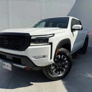 FRONTIER 2023