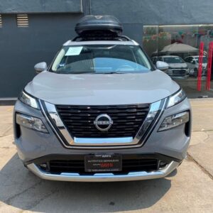 X-TRAIL 2025