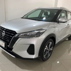 KICKS 2024