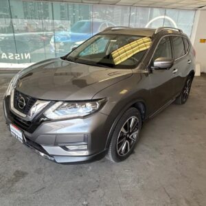 X-TRAIL 2020